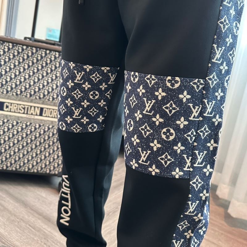 Louis Vuitton Long Pants